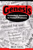Genesis: Yesterday's Answers to Today's Questions.